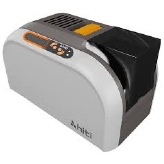 HiTi CS200E High speed ID Card Printer