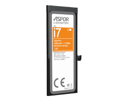 Aspor iPhone 7G Battery With Repair Tools