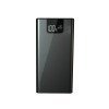 Aspor A378 Power Bank With LCD Digital Display Aspor A378 Power Bank With LCD Digital Display