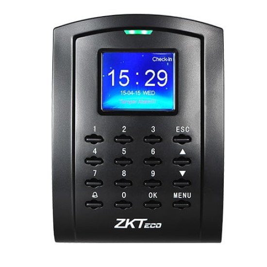 ZKteco SC105 Access Control Color Display