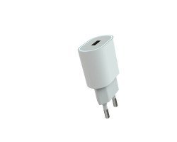 Aspor A818 Smart Home Charger With Micro Cable