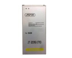Aspor Samsung J7 Prim Battery 3300 mAh