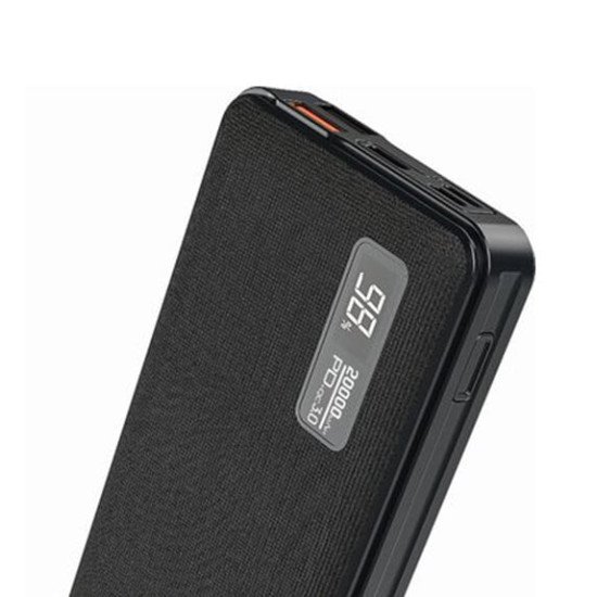 Aspor A399 PD Power Bank 20000mAh Price In BD