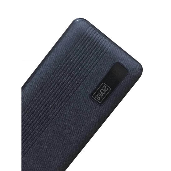 Aspor A399 Power Bank 20000mAh