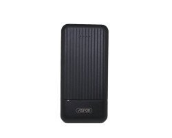 Aspor A323 Power Bank 10000 mAh With Data Cable