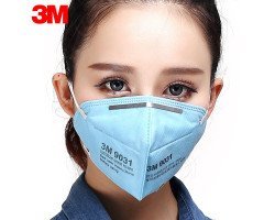 3M 9031 N95 Face mask
