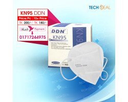 K95 DDN Face Mask