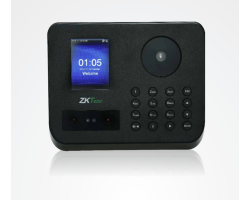 ZKTeco MBP10 Access Control Terminal With Palm Vein