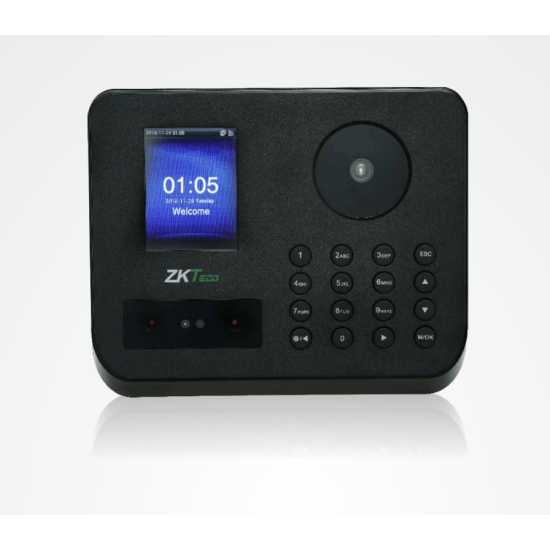 ZKTeco MBP10 Access Control Terminal With Palm Vein