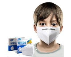 KN95 Children Face Mask