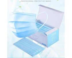 Surgical Mask 1box 900 Tk
