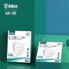 Inkax KN95 face Mask 1box 800Tk.(10 PCS)