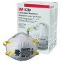 3M 8210 N95 Mask NIOSH Approved