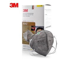 3M 9042 Particulate Respirato Face Mask