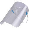 Sefety Face Shield with Goggles