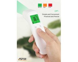 ASPOR R11 Infrared Thermometer Price In BD