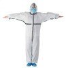 SGS CE Certified  Non Woven Coding PPE