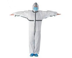 SGS CE Certified  Non Woven Coding PPE