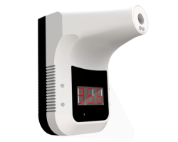 K3 Handsfree Non-contact Infrared Thermometer