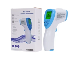 Tessin MI-801 Non Contact Infrared Thermometer