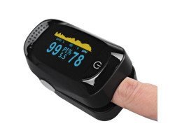 IMDK C101A2 OLED Pulse Oximeter