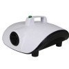 Plastic Disinfection Atomizer Fog Machine