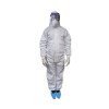 SGS 60 GSM PPE SGS-CE Certified With Water Proof Coding