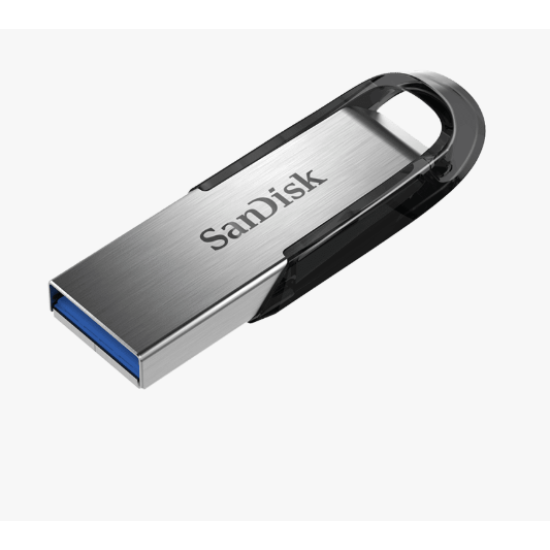 San Disk 64 GB Ultra flair USB Pen Drive