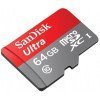 Sandisk 64 GB Micro SD card