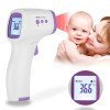 TG8818H LCD Digital Non-contact Infrared Thermometer