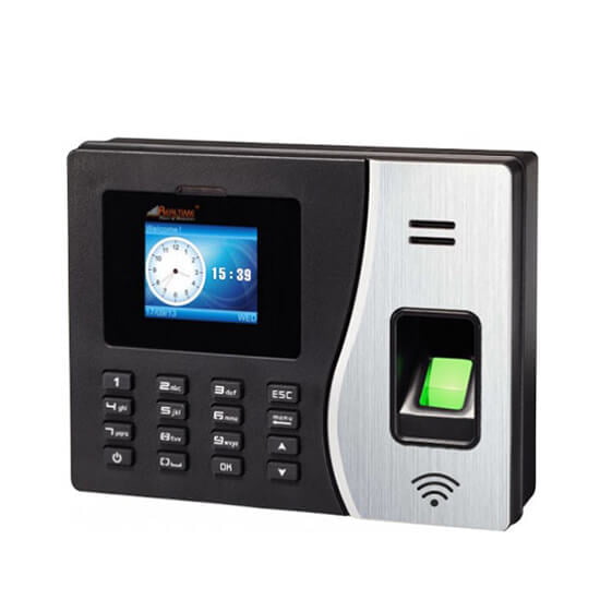 Realtime RS20 GPRS Fingerprint Access Control