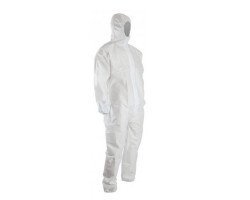 Non-Woven 65 GSM SGS Certified PPE