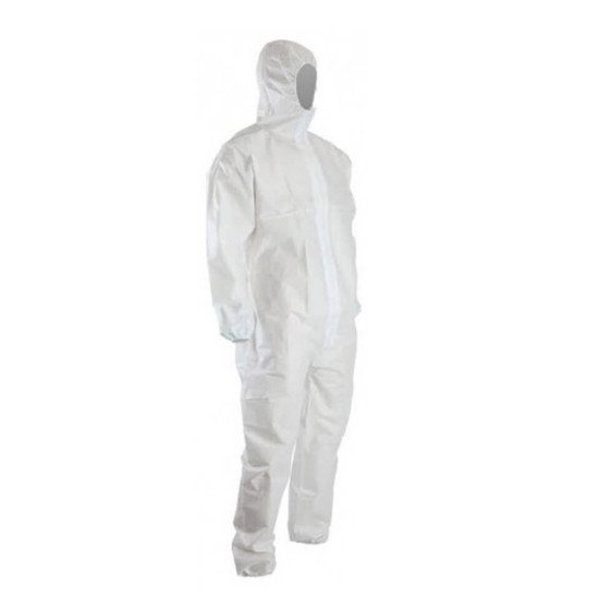 Non-Woven 65 GSM SGS Certified PPE