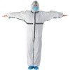Non Woven Coding Taping PPE
