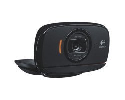Logitech C525 HD Webcam