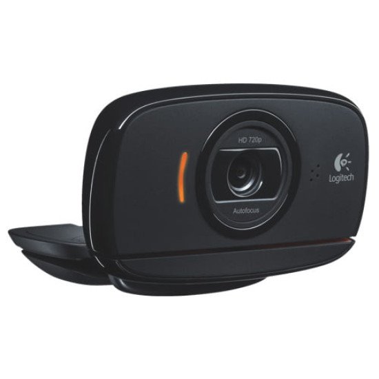 Logitech C525 HD Webcam
