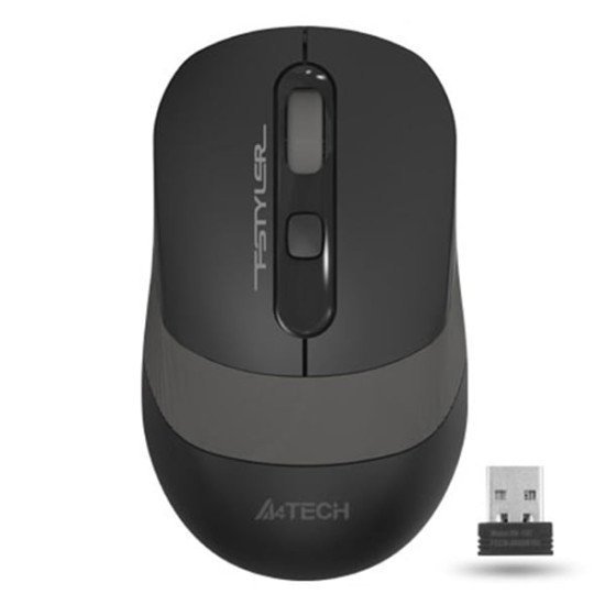 A4tech FG10 Fstyler Wireless Mouse