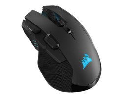 Corsair Ironclaw Wireless Bluetooth USB Gaming Mouse