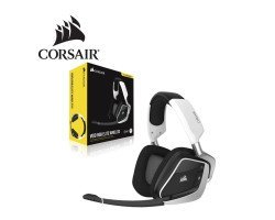 Corsair VOID ELITE RGB Wireless Premium Gaming 7.1 Headphone