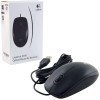Logitech B100 Optical USB Mouse Logitech B100 Optical USB Mouse