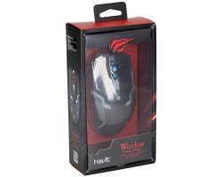 Havit MS997GT Wireless Gaming Optical Mouse