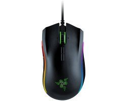 Razer MAMBA ELITE Gaming Mouse