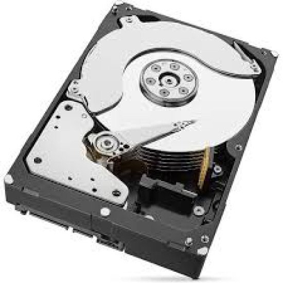 Seagate Barracuda 8TB SATA 3.5 inch HDD