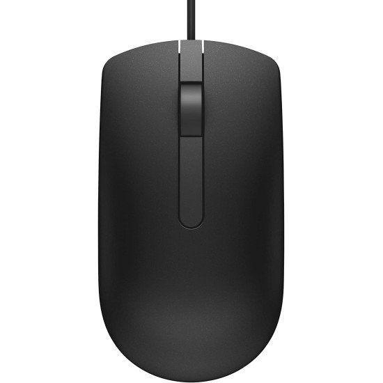 Dell MS116 Optical Mouse