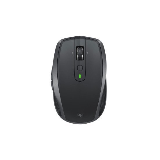 Logitech MX Anywhere 2S Wireless Mouse