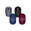 Logitech M337 Wireless Rubber Grip Bluetooth Mouse