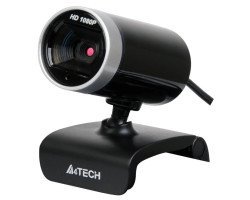 A4 Tech Pk-910H 1080p Full-HD Webcam