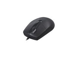 A4TECH OP-730D 2X CLICK OPTICAL WIRED MOUSE