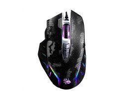 A4Tech Bloody J95S 2 Fire High Precise RGB Gaming Mouse