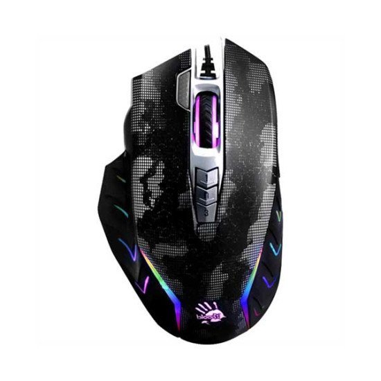 A4Tech Bloody J95S 2 Fire High Precise RGB Gaming Mouse